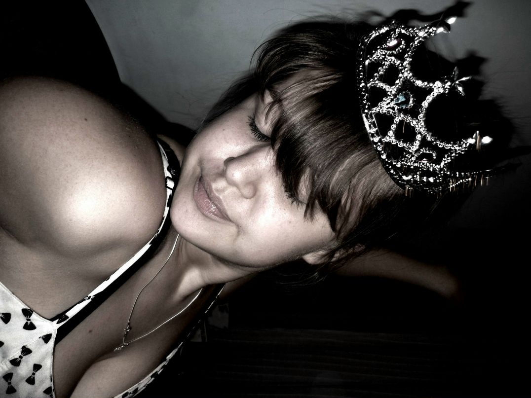 Лида Титиева Hello Titty | Москва