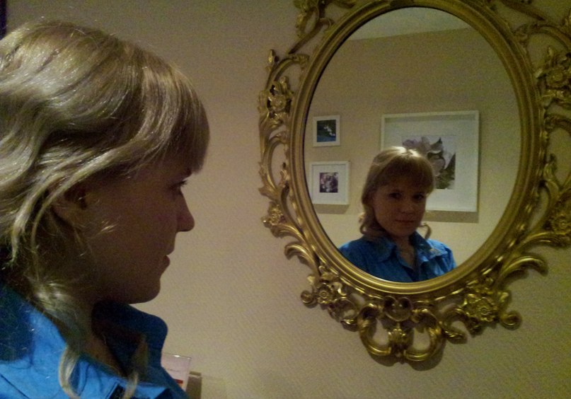 Анна Мухутдинова | Месягутово