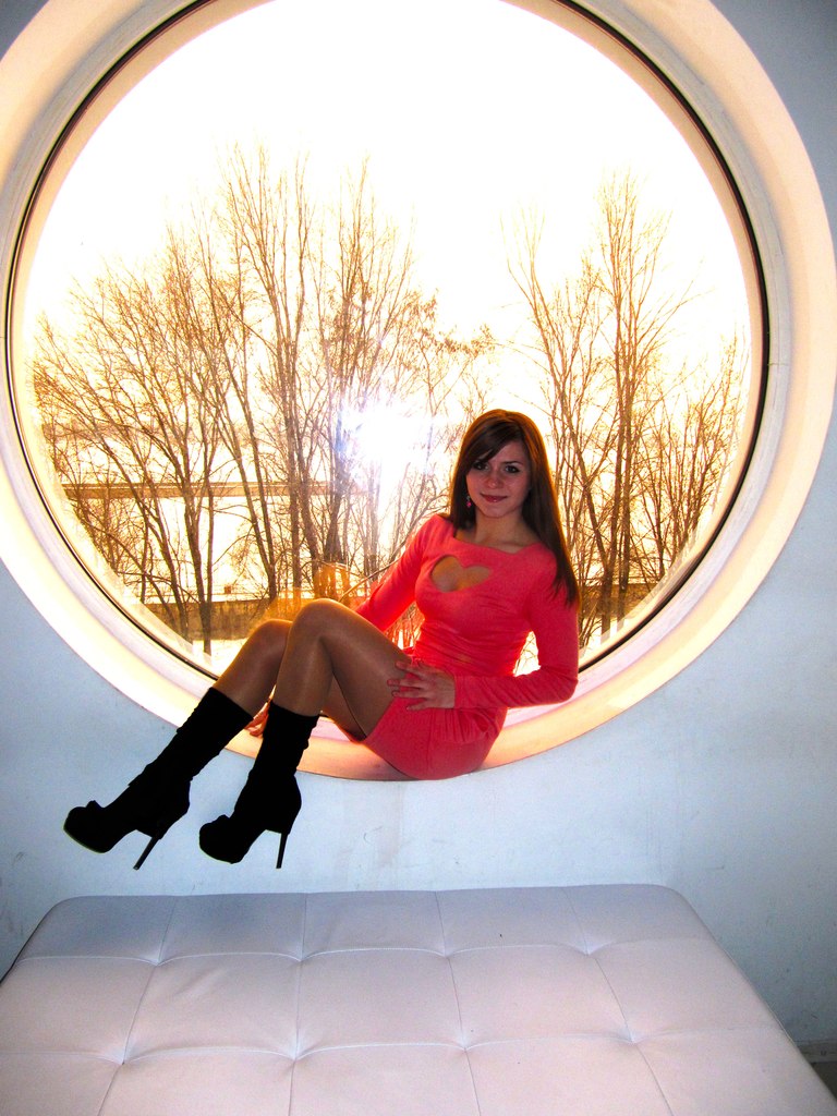 Машунька Франчук | Запорожье