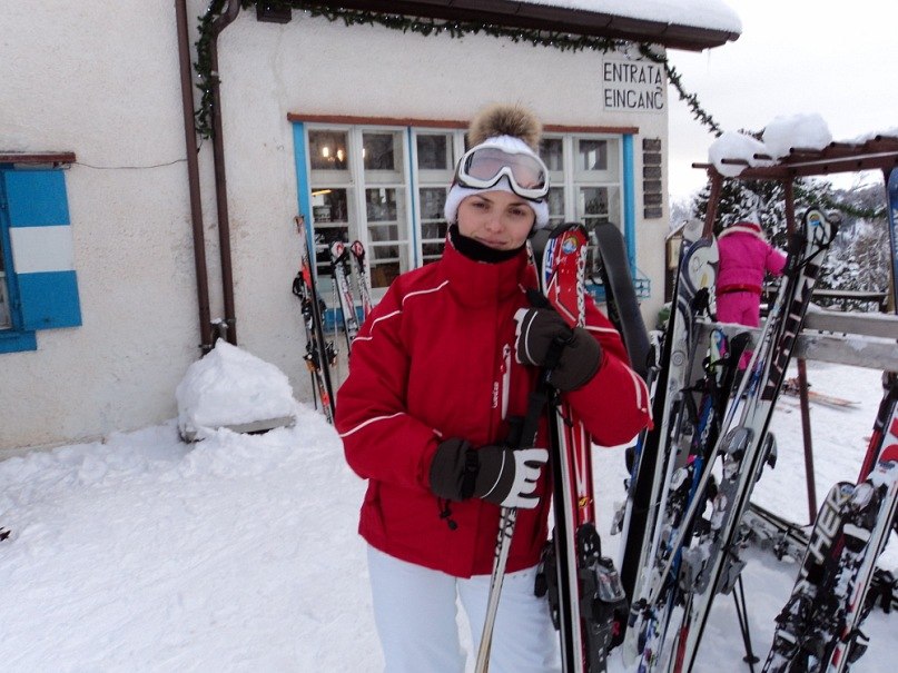 Людмила Двирская | Bologna