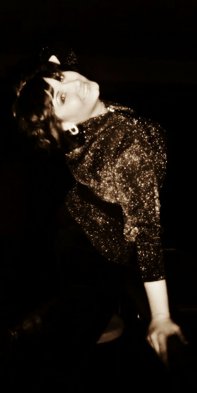 Алёна Мастеренко | Павлодар