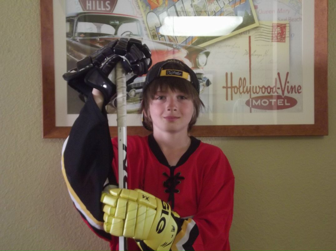 Fadi Bob Vladi | Los Angeles