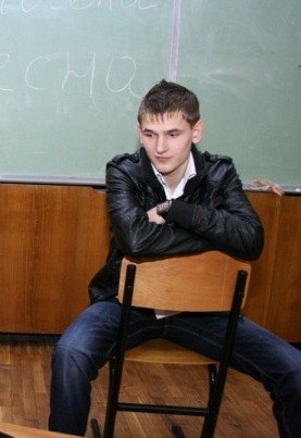 Андрей Кучерявый | Кропивницкий / Кировоград