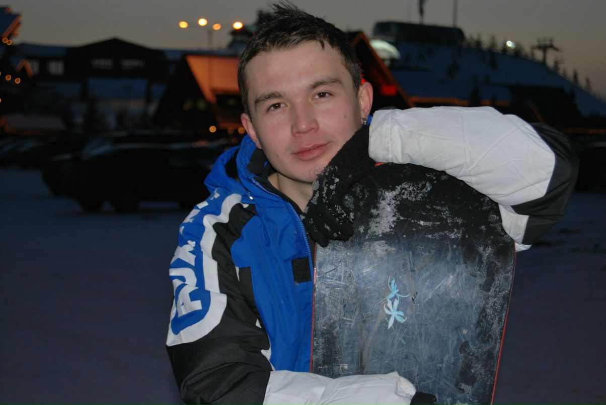 Артур Аюпов | Казань