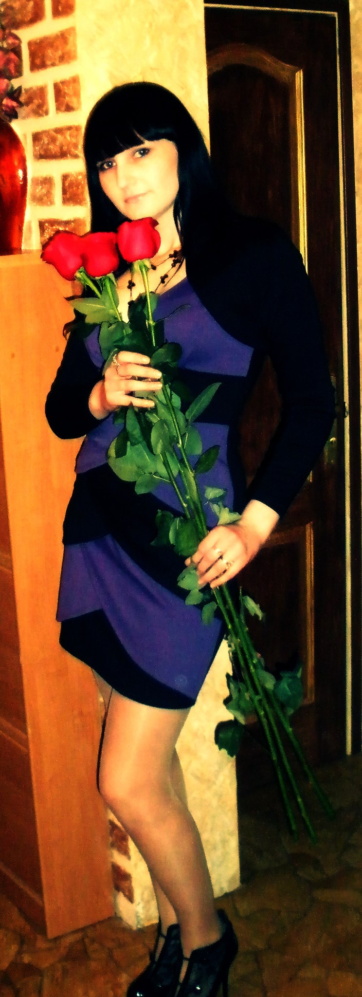 Albina Levitskaya | 