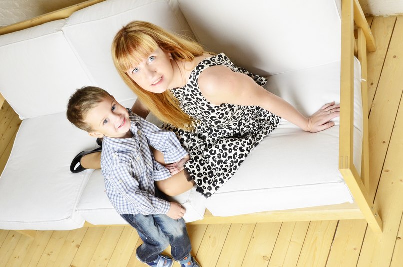 Юлия Цветинская | 