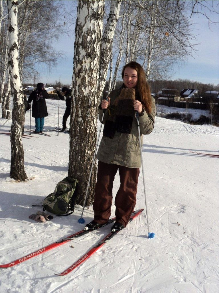 Надежда Мануйлова | 