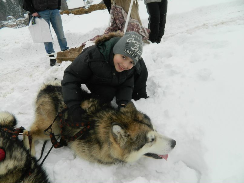 Владик Баранов | Санкт-Петербург