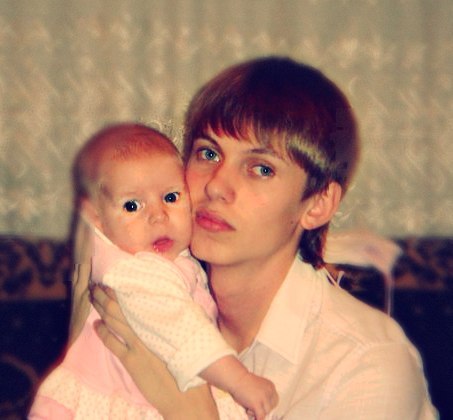 Станислав Замаренко 吸血鬼 | Москва