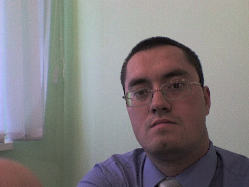 Андрей Рябиков | Брянск