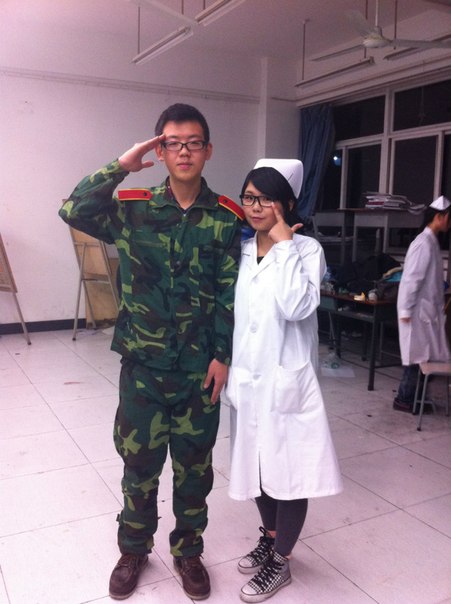 №26, Zheng-Jie Deng, 33 года, Chengdu №26, Zheng-Jie Deng, 33 года, Chengdu