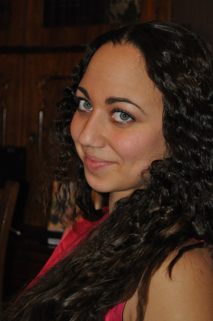 Людочка Немченко | Запорожье