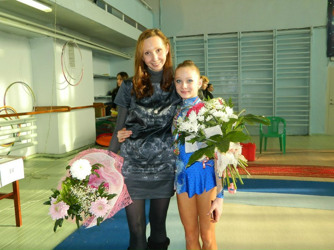 Катерина Веденеева | Иркутск