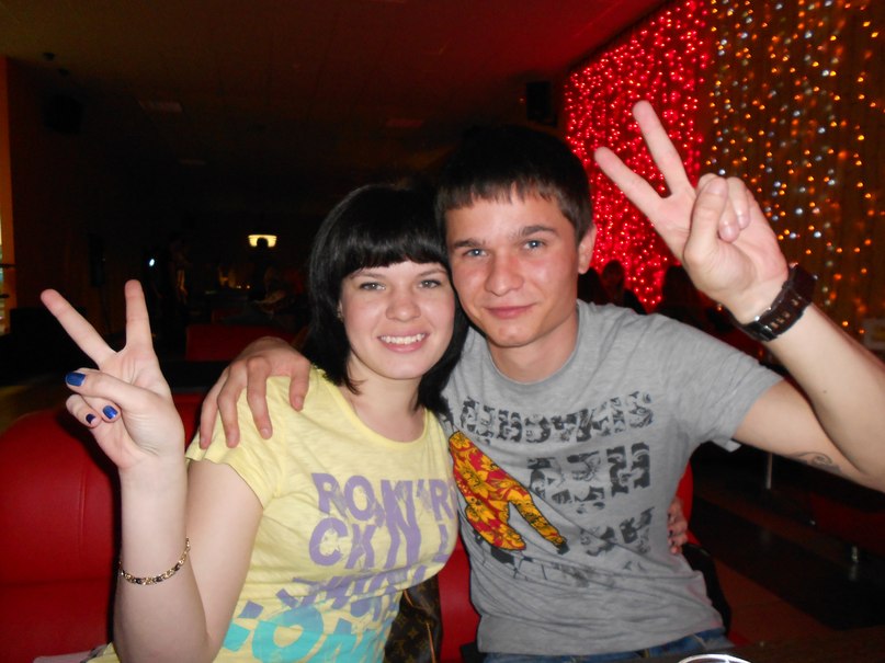 Женя Криворучко | 