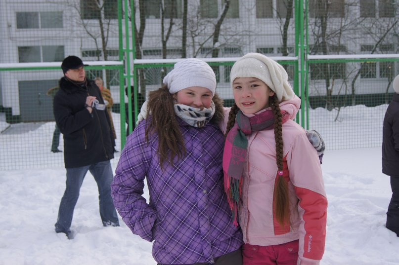 Александра Меркулова | Москва