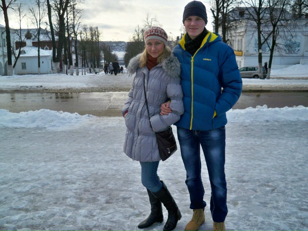 Маша Королева | Москва