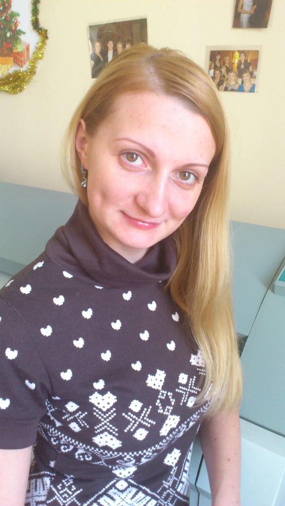 Ольга Усанова | Ростов-на-Дону