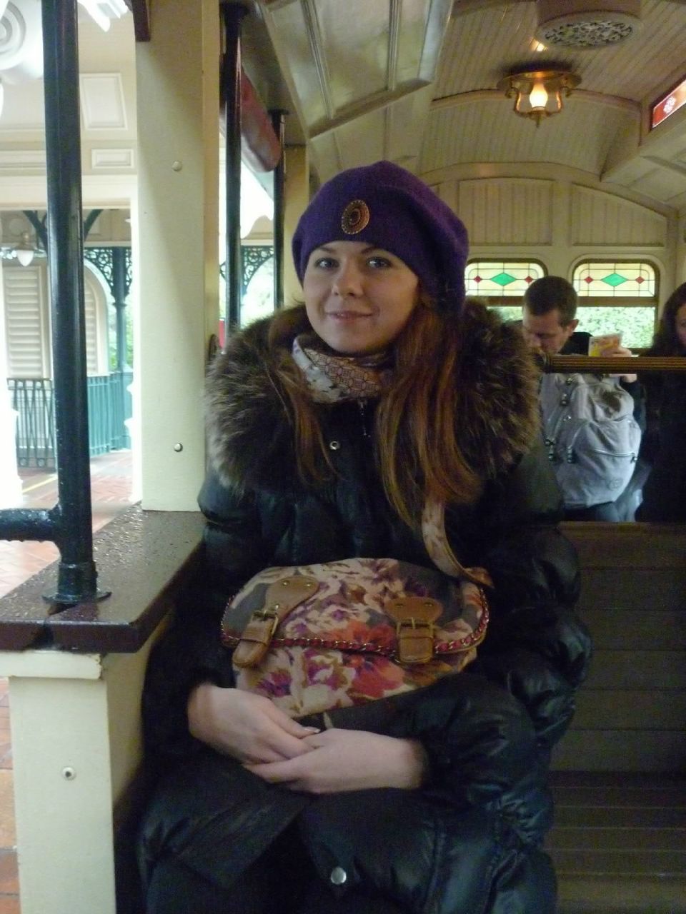 Екатерина Хоменко | 