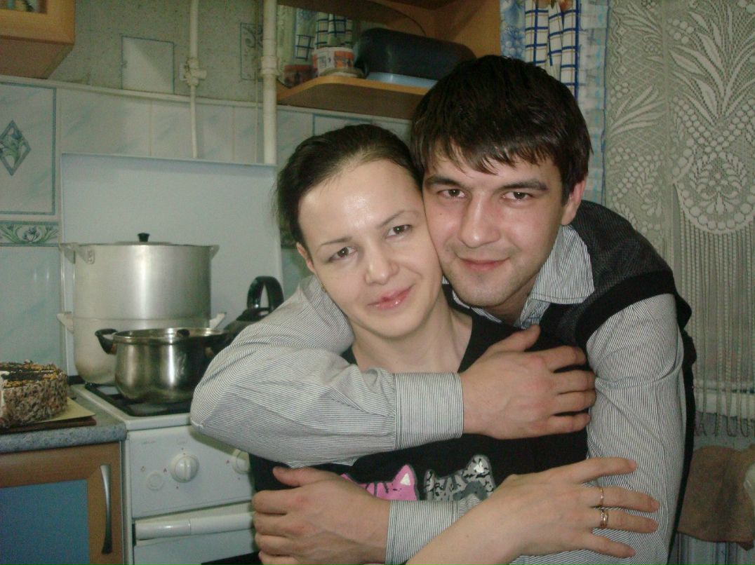 Рафаил Николаев Мэлсович | Сургут