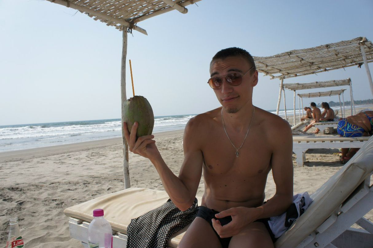 Кирилл Керничанский | Москва