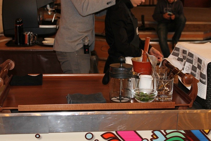 Лидия Менжега | Волгоград