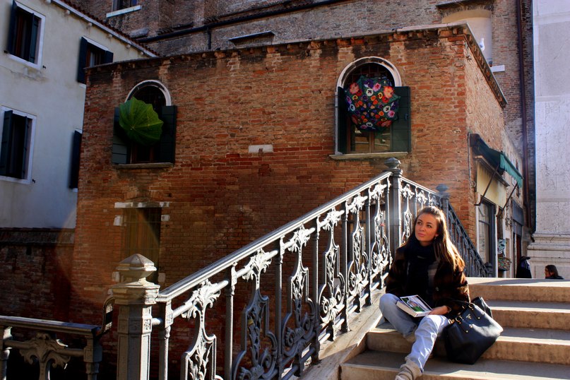 Даша Ходоровская | Roma