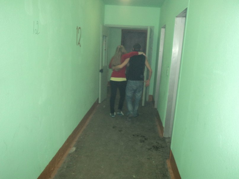 Димон Хулиган | Москва