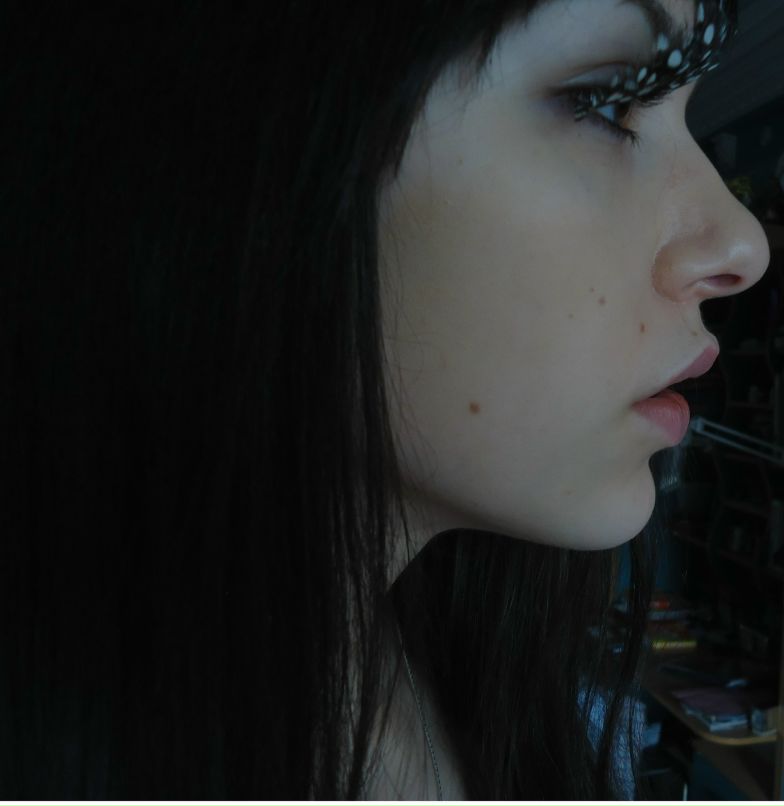 Ann Che | Санкт-Петербург