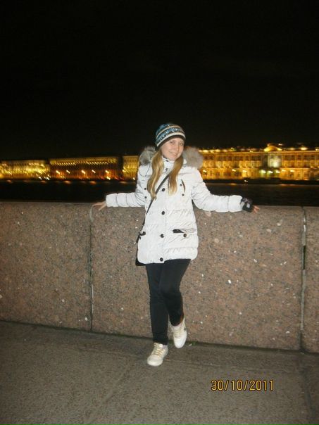 №22, Катя Эсаулова, 30 лет №22, Катя Эсаулова, 30 лет