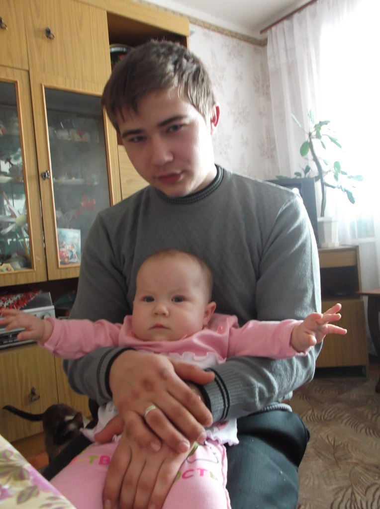 Александр Жуков | Набережные Челны