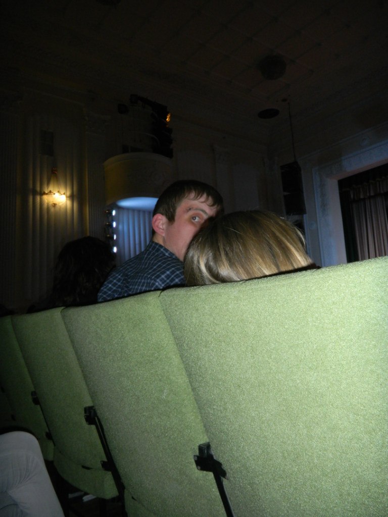 Женя Кныш Їжак | Семеновка