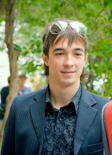 Филипп Демченко | Тольятти