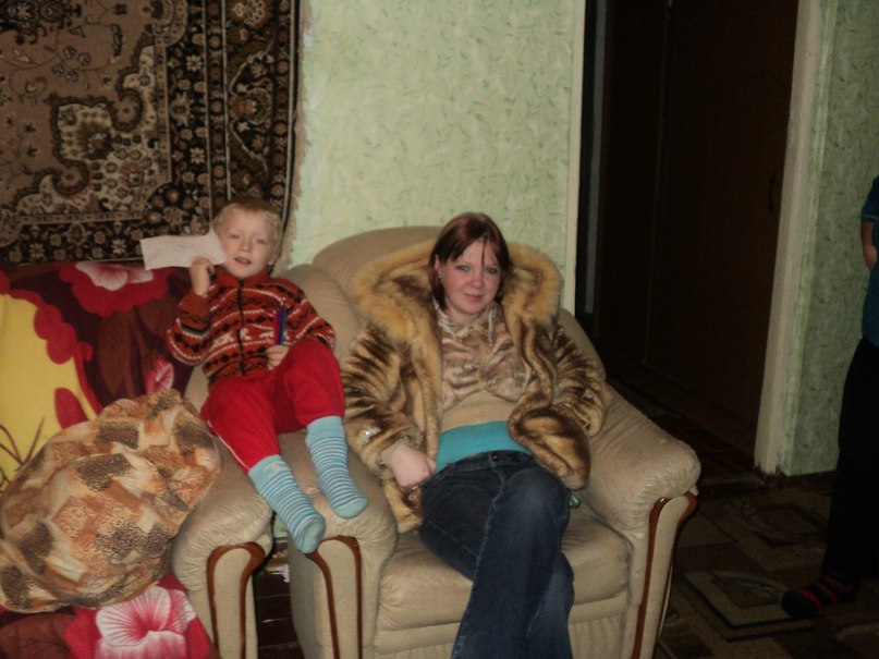 Нина Павлова | Великий Новгород