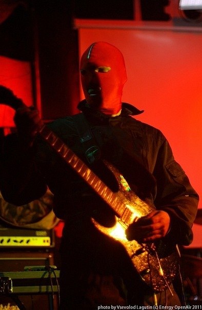 Repus Matos Tuto | Санкт-Петербург