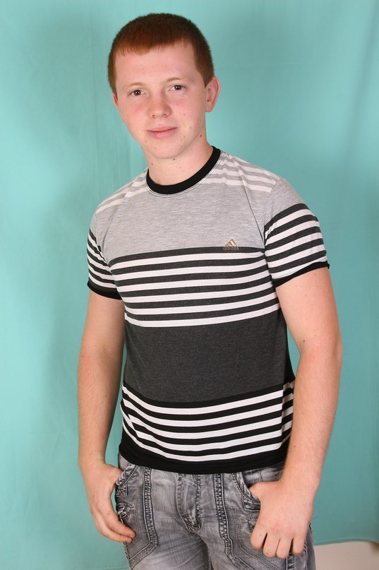 Юрий Бурда | Харьков