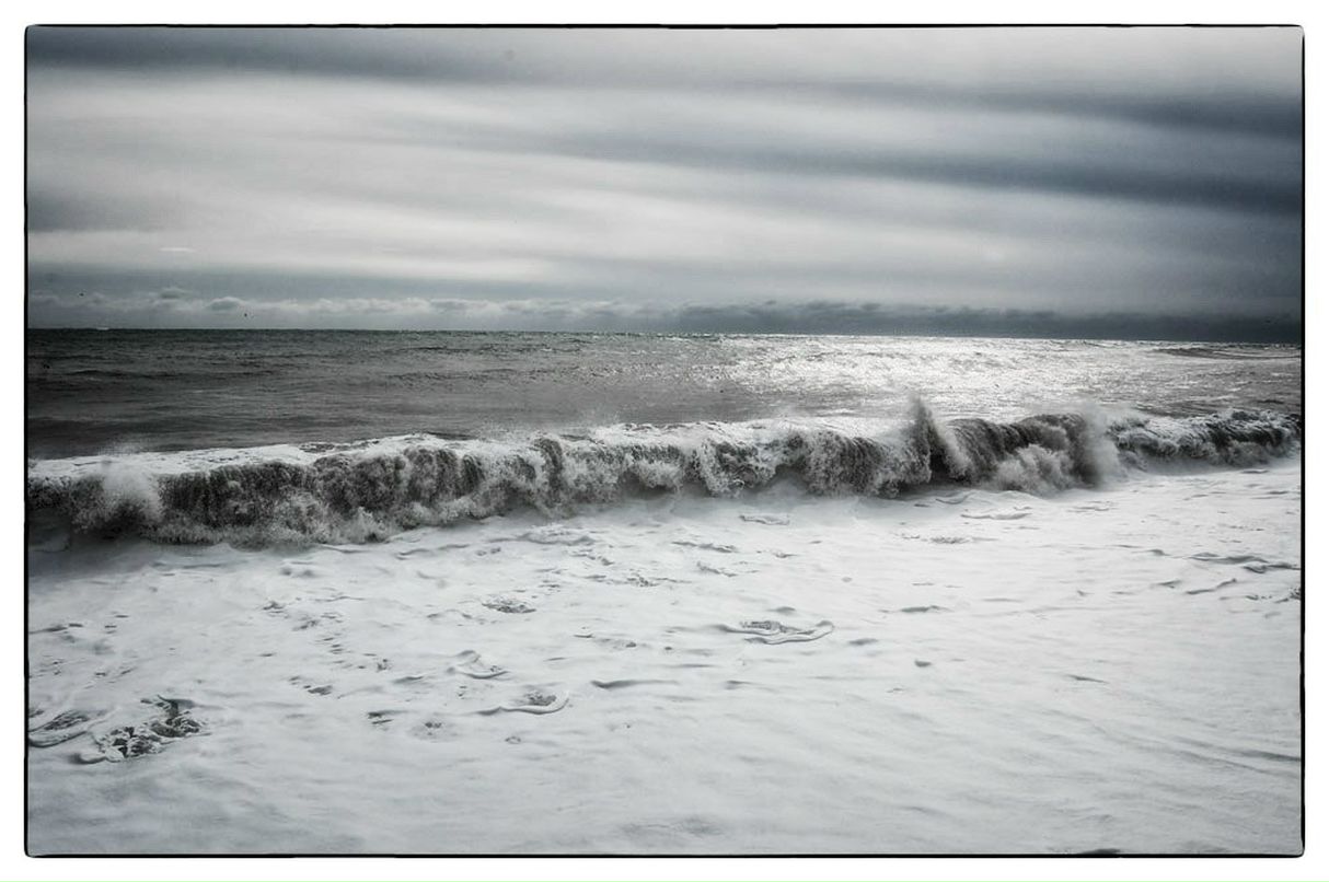 Lena Dodonova | Киев