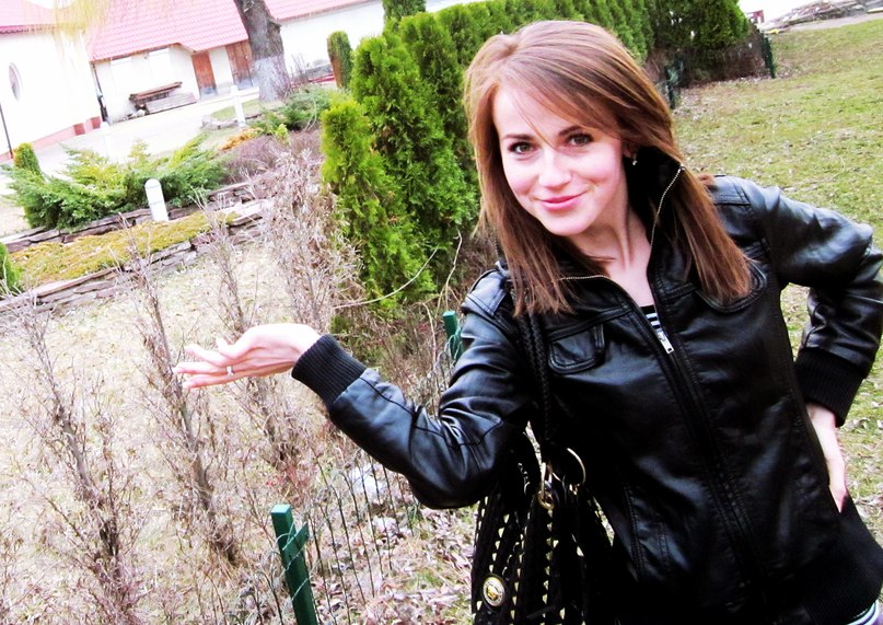 Iryna Revchuk | New York City