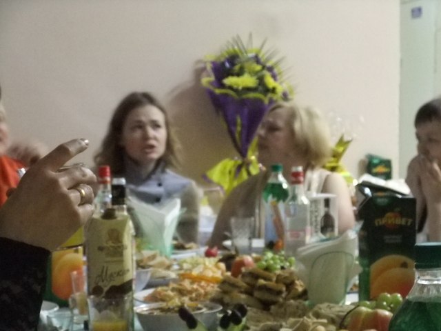 Евгений Чуев Васильевич | Набережные Челны