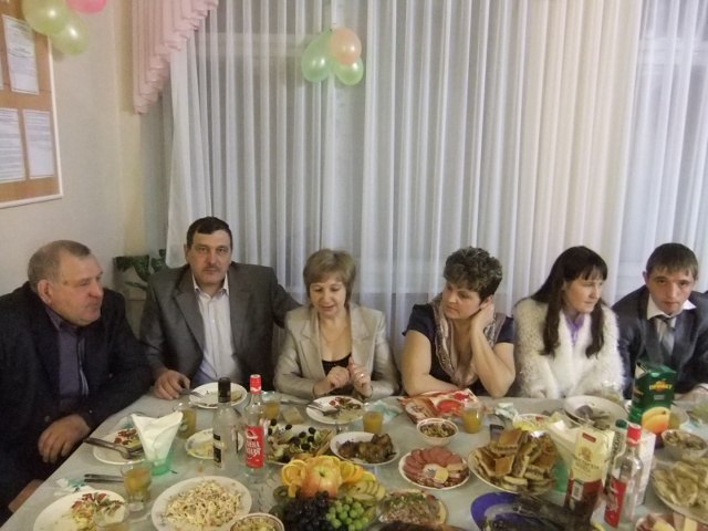 Евгений Чуев Васильевич | Набережные Челны