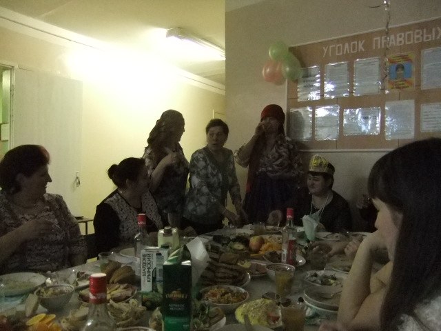 Евгений Чуев Васильевич | Набережные Челны