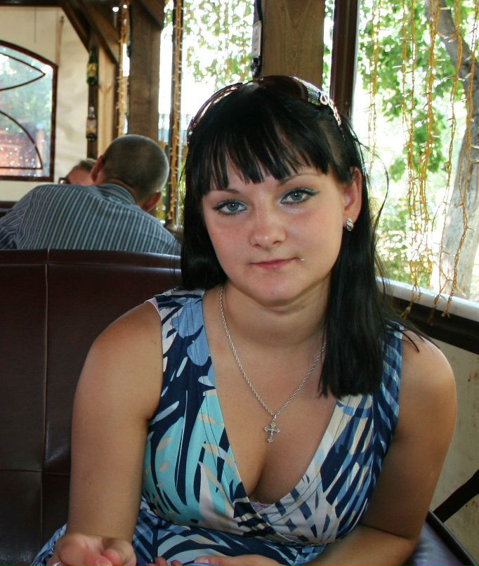 Марина Сесь | Уфа