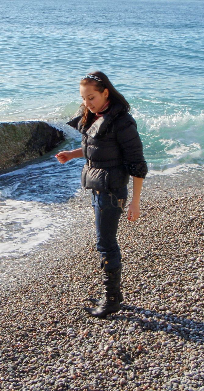 Яна Туранская | Харьков