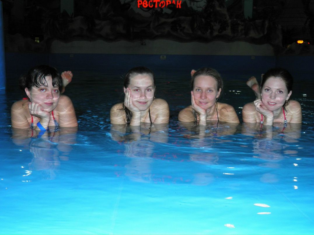 Катрин Клименко | Киев