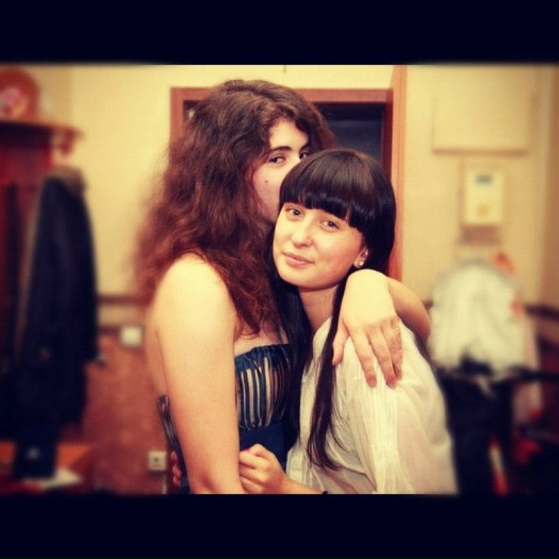 Eugene Starostina [..TF..] | Екатеринбург