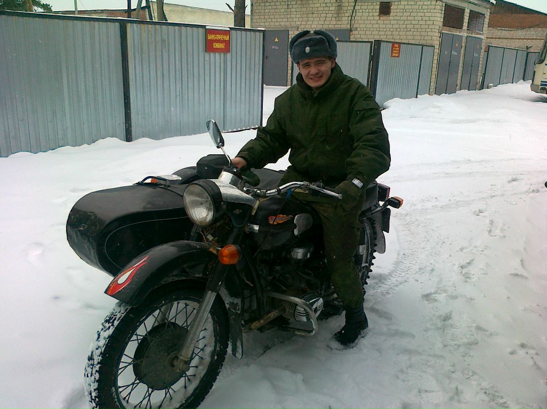 Тимур Каденов ESPTIM | Химки