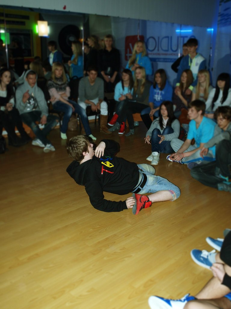 Дарья Анфиногенова | Саратов