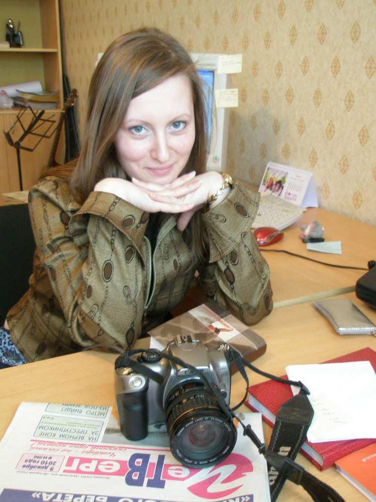 Аня Третьякова | Омск