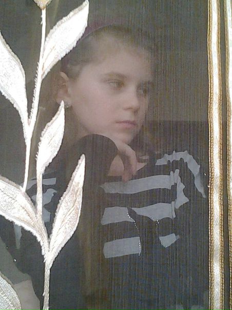 №16, Алеся Величко, Саки №16, Алеся Величко, Саки