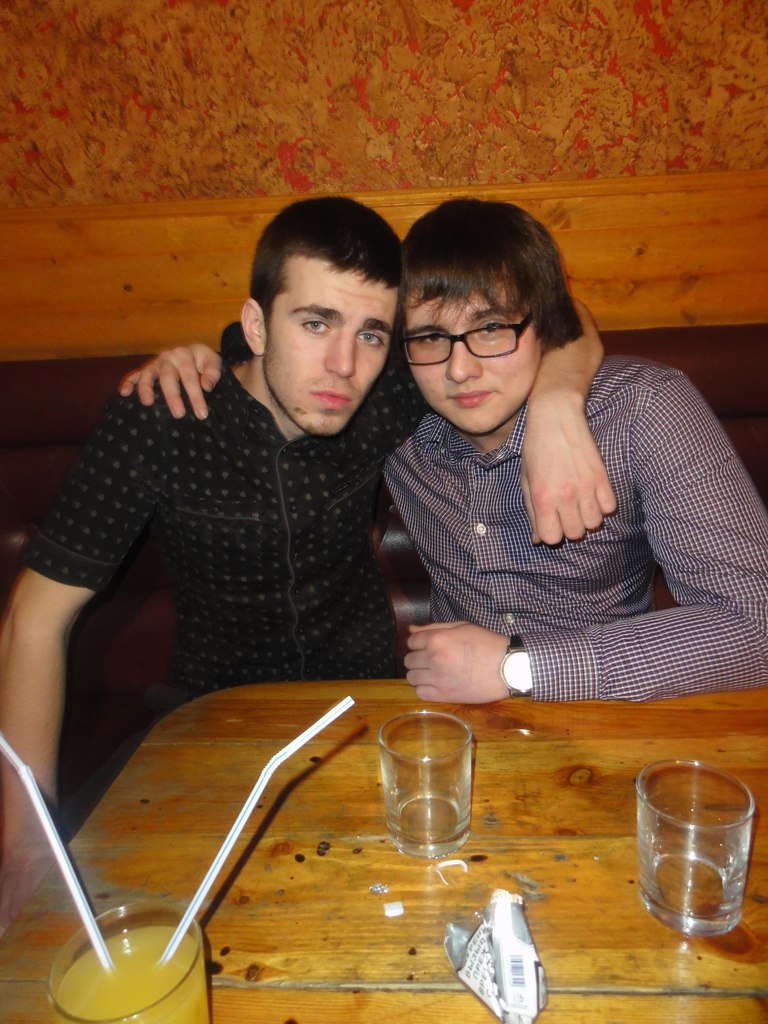 Максим Долженков | Курчатов