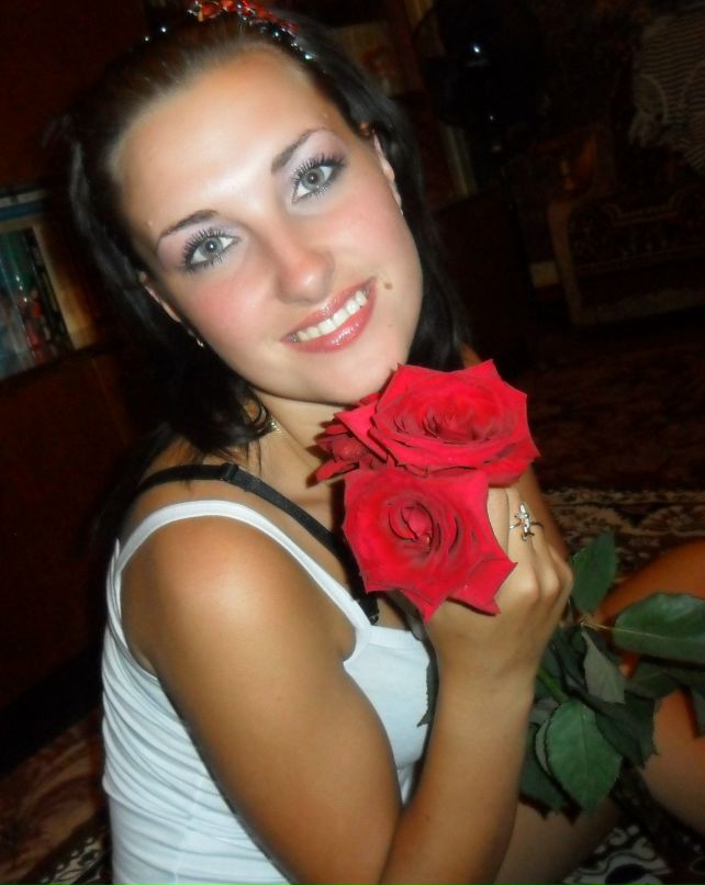 Алёнушка Тимофеева | 